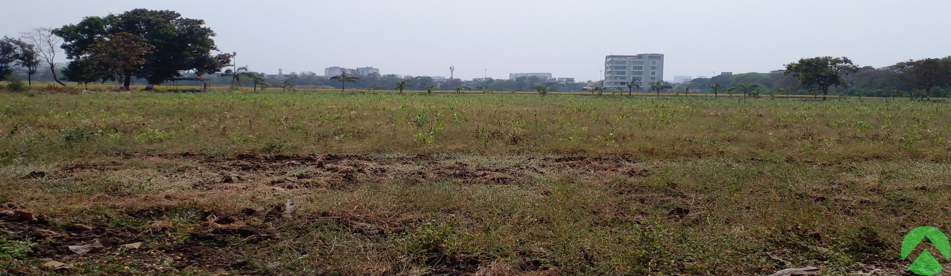 Dumas, ,Land/Plot,Land-Sell,1356