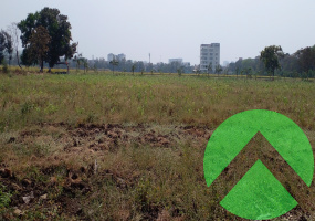 Dumas, ,Land/Plot,Land-Sell,1356