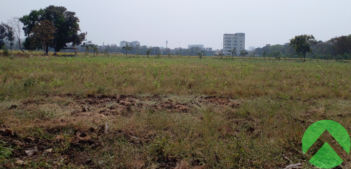 Dumas, ,Land/Plot,Land-Sell,1356